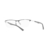 Óculos de Grau Emporio Armani EA1142 3001 56