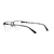 Imagem do Óculos de Grau Emporio Armani EA1143 3001 57