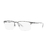 Óculos de Grau Emporio Armani EA1143 3003 57 na internet
