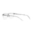 Imagem do Óculos de Grau Emporio Armani EA1143 3003 57