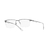 Óculos de Grau Emporio Armani EA1143 3003 57