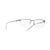 Óculos de Grau Emporio Armani EA1143 3003 57 na internet