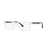 Óculos de Grau Emporio Armani EA3038 5893 56 na internet