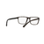 Óculos de Grau Emporio Armani EA3091 5260 55 na internet