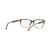 Óculos de Grau Emporio Armani EA3121 5567 54 na internet