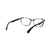 Óculos de Grau Emporio Armani EA3157 5796 54 na internet