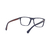 Óculos de Grau Emporio Armani EA3159 5799 55 na internet