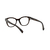 Óculos de Grau Emporio Armani EA3162 5089 52