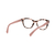 Óculos de Grau Emporio Armani EA3162 5766 52 na internet