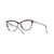 Óculos de Grau Emporio Armani EA3193 5410 54