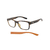 Óculos de Grau Emporio Armani EA3201U 5002 55