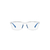 Óculos de Grau Emporio Armani EA3203 5893 50 - comprar online
