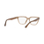 Óculos de Grau Emporio Armani EA3208 5069 54 na internet