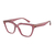 Óculos de Grau Emporio Armani EA3208 5544 54
