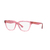 Óculos de Grau Emporio Armani EA3208 5544 54 na internet