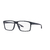 Óculos de Grau Emporio Armani EA3210U 5065 57 na internet