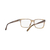 Óculos de Grau Emporio Armani EA3218 5099 55 na internet
