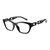 Óculos de Grau Emporio Armani EA3223U 5017 54
