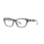 Óculos de Grau Emporio Armani EA3223U 5017 54 na internet