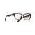 Óculos de Grau Emporio Armani EA3223U 5026 54 na internet