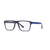 Óculos de Grau Emporio Armani EA4115 57591W 54 na internet