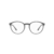 Óculos de Grau Emporio Armani EA4152 50171W 52 - comprar online
