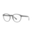 Óculos de Grau Emporio Armani EA4152 50171W 52 na internet