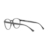 Imagem do Óculos de Grau Emporio Armani EA4152 50171W 52