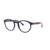 Óculos de Grau Emporio Armani EA4152 56691W 52 na internet