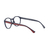 Imagem do Óculos de Grau Emporio Armani EA4152 56691W 52