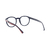 Óculos de Grau Emporio Armani EA4152 56691W 52