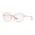Óculos de Grau Jean Monnier J81206 K659 54