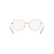 Óculos de Grau Jean Monnier J81206 K659 54 - comprar online