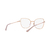 Óculos de Grau Jean Monnier J81206 K659 54 na internet