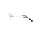 Óculos de Grau Jean Monnier J81206 K660 54 - loja online
