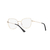 Óculos de Grau Jean Monnier J81206 K660 54