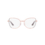 Óculos de Grau Jean Monnier J81206 K662 54 - comprar online