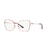 Óculos de Grau Jean Monnier J81206 K662 54 na internet
