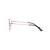 Óculos de Grau Jean Monnier J81206 K662 54 - loja online