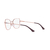 Imagem do Óculos de Grau Jean Monnier J81206 K662 54