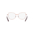 Óculos de Grau Jean Monnier J81206 K662 54 - comprar online