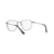 Óculos de Grau Jean Monnier J81207 K665 52
