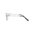 Óculos de Grau Jean Monnier J81207 K666 52 - loja online