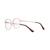 Imagem do Óculos de Grau Jean Monnier J82015V K101 53