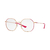 Óculos de Grau Jean Monnier J82015V K426 53