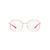 Óculos de Grau Jean Monnier J82015V K426 53 - comprar online
