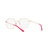 Óculos de Grau Jean Monnier J82015V K426 53