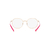 Óculos de Grau Jean Monnier J82015V K426 53 - comprar online
