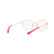 Óculos de Grau Jean Monnier J82015V K426 53 na internet
