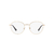 Óculos de Grau Jean Monnier J82016V K114 54 - comprar online